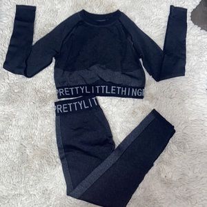 Pretty Little Thing SET!!!